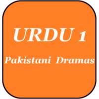 Latest URDU 1 Pakistani Dramas on 9Apps