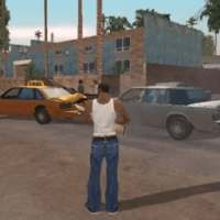 Great Cheat Code for gta sa prank!