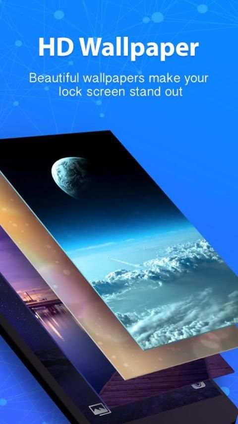 Camera Locker screenshot 2