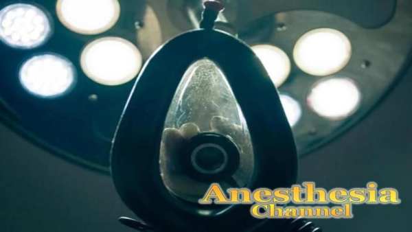 Anesthesia Channel 5 تصوير الشاشة