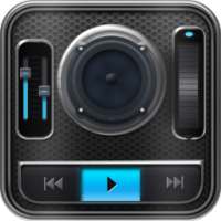 MP3 Player (Music Player)