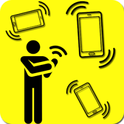 ikon Phone Finder on Clap