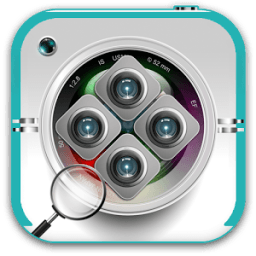 Detect Hidden Camera иконка