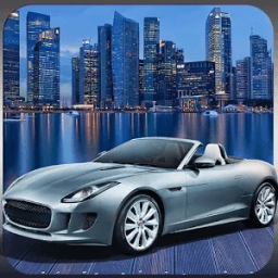 City Car Driving иконка