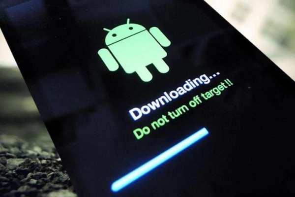 Update For Samsung & Android Version screenshot 2