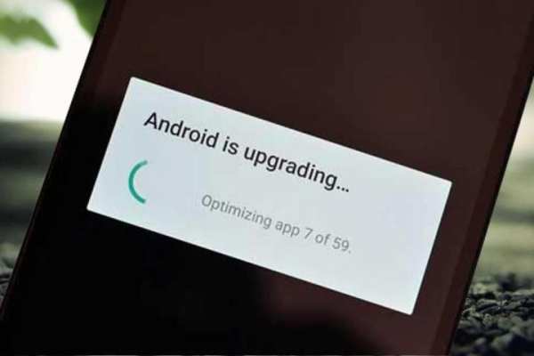 Update For Samsung & Android Version screenshot 3
