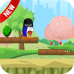 Super Doraemon Adventure आइकन