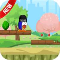 Super Doraemon Adventure