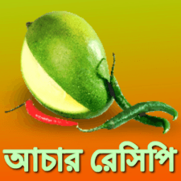 টক-ঝাল-মিষ্টি আচার রেসিপি icon