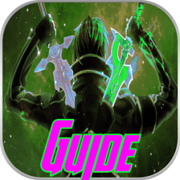 New Guide For Sword Art Online иконка