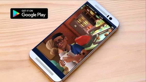 Free Plotagon-Story Board Slap Guide 1 تصوير الشاشة