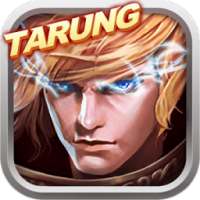 King of Legends - KOL logo