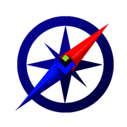 Compass Error иконка