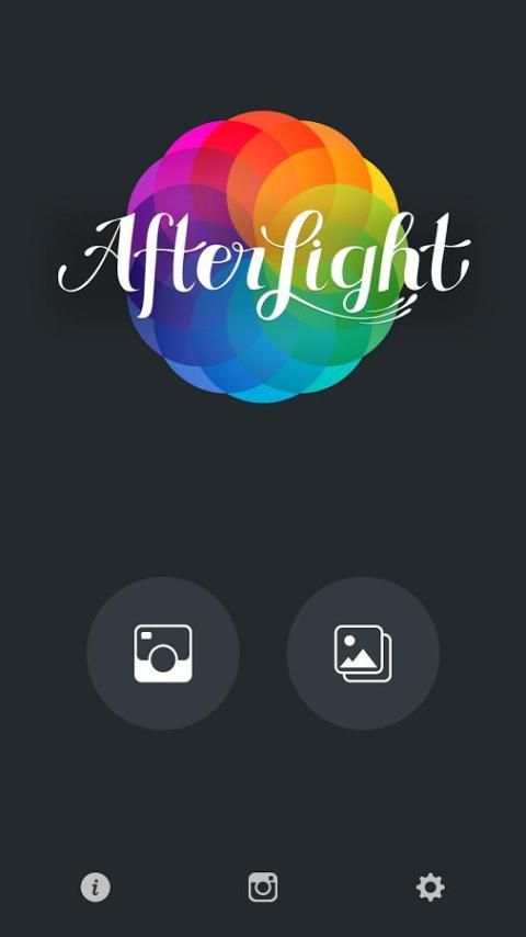 Afterlight 8 تصوير الشاشة