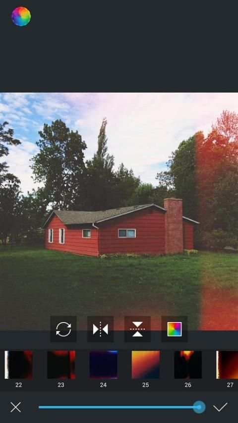 Afterlight 5 تصوير الشاشة