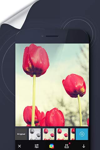 V Camera screenshot 4