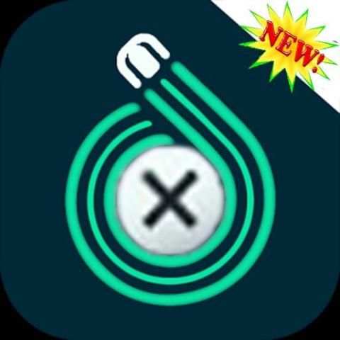 TouchRetouch App скриншот 1