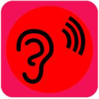Ear Trainer: Hearing Test- improve Hearing