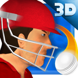 ikon Cricket Hero 2016