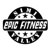 EPIC Fitness Simi Valley on 9Apps