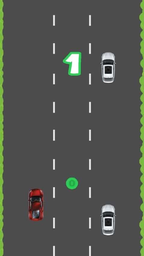 Car Race screenshot 2