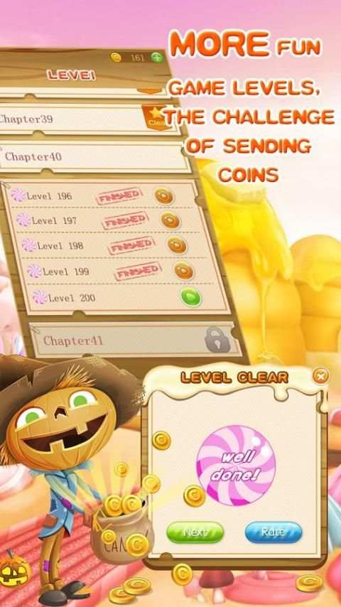 Word Combine 3 تصوير الشاشة