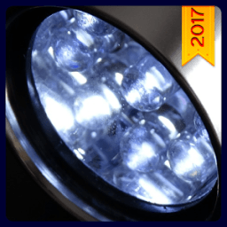 Super FlashLight &amp; Torch иконка