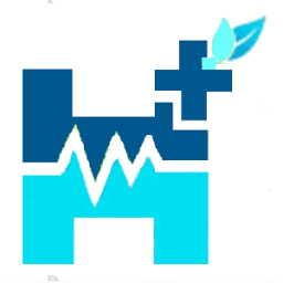 Hitech lab आइकन