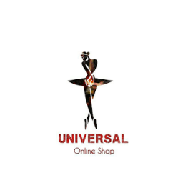 Universal Online Shop icon