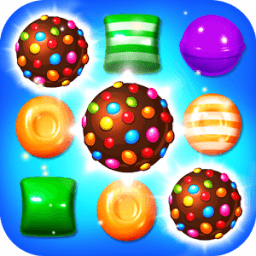 Candy Legend icon