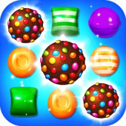 Candy Legend 1.0.5