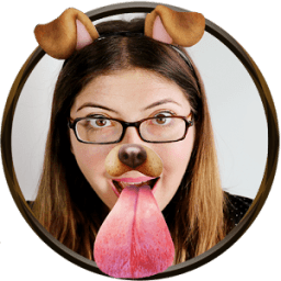 Filters for SnapChat 2017 أيقونة