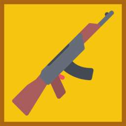 PUBG Weapons 1.1
