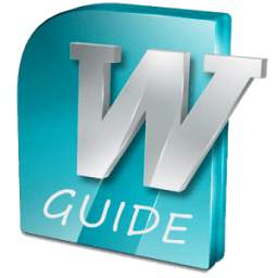 Guide for Microsoft Word 1.0