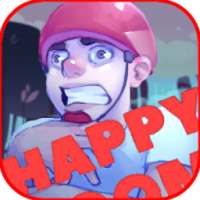 Happy - Room Simulator иконка