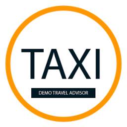 Taxi Demo