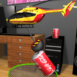 Helicopter RC Simulator 3D иконка