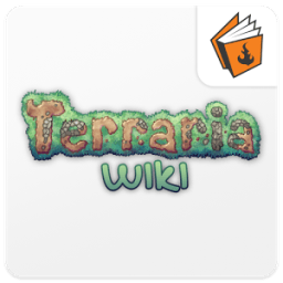 Official Terraria Wiki иконка