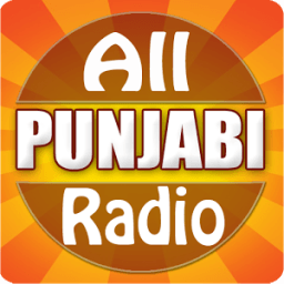 ikon All Punjabi Radio New
