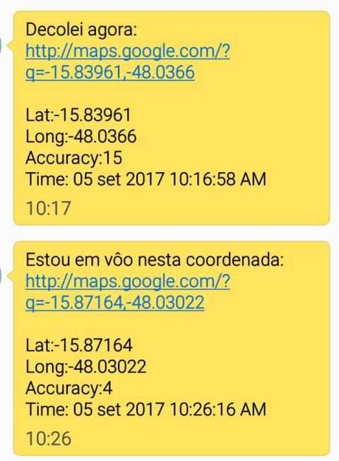WaySMS screenshot 2