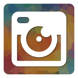 Selfie Camera أيقونة