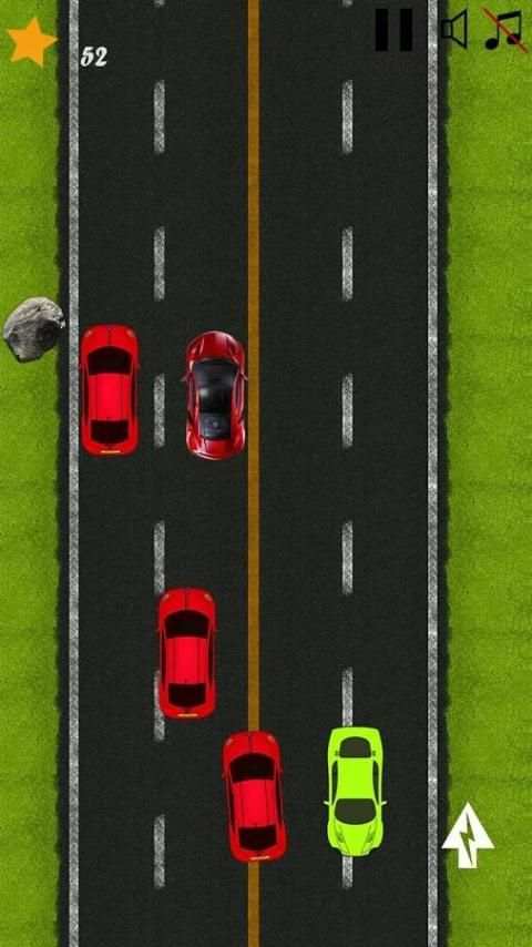 Speed Racing 2018 screenshot 1