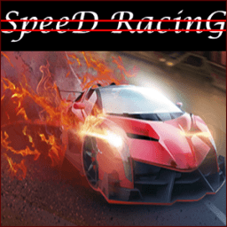 Speed Racing 2018 icon