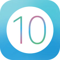 OS 10 Theme Launcher Icon Pack иконка