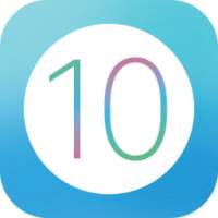OS 10 Theme Launcher Icon Pack