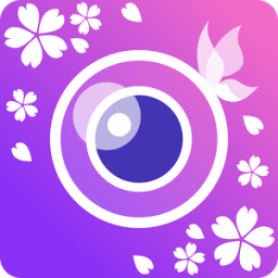 Camera Selfie أيقونة