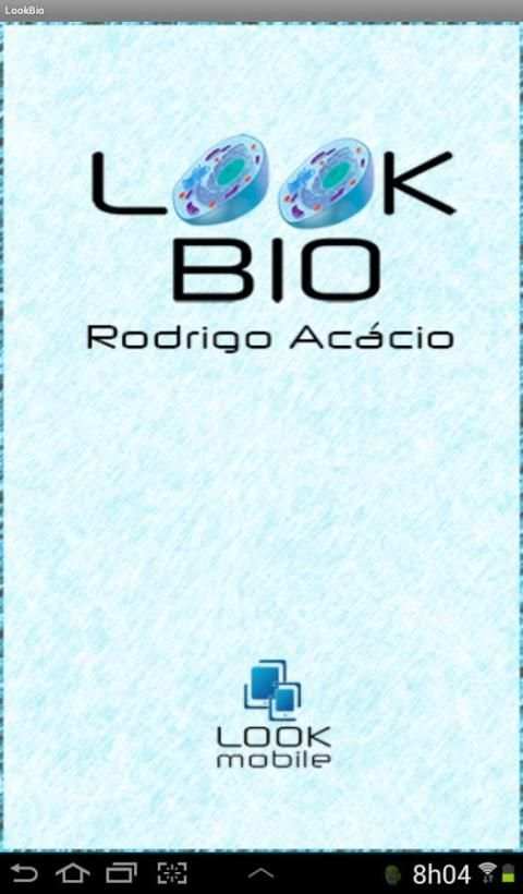 LookBio - Biologia screenshot 7