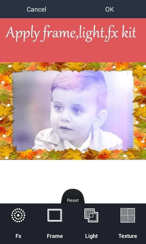 4D Collage Photo Frame screenshot 9