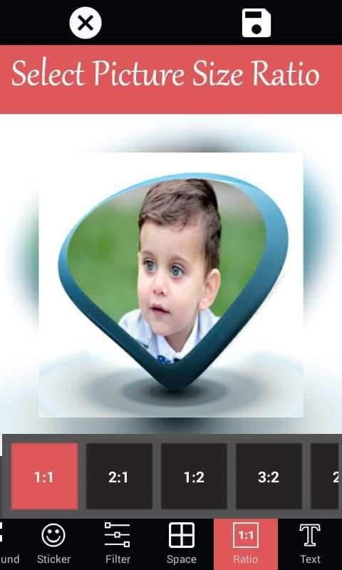 4D Collage Photo Frame screenshot 10