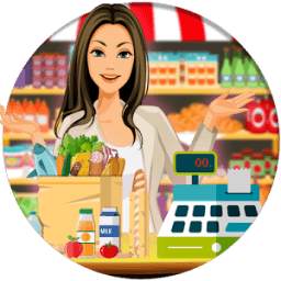 Cash Register Supermartket Manager 1.3